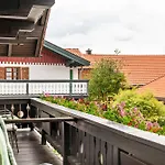 Lengdobler - Leni Apartament