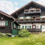 Lengdobler - Leni Apartament Bad Kohlgrub