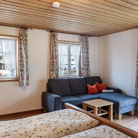 Apartment Lengdobler - Leni *