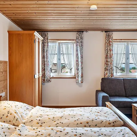 Lengdobler - Leni Appartamento *