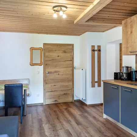 Apartmán Lengdobler - Leni