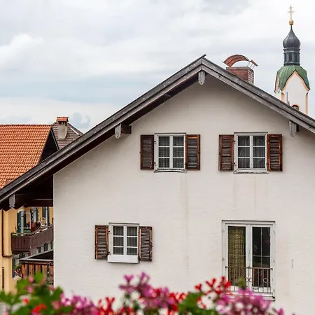 Apartmán Lengdobler - Leni