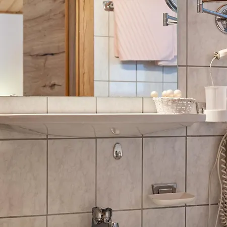 Appartamento Lengdobler - Leni Bad Kohlgrub
