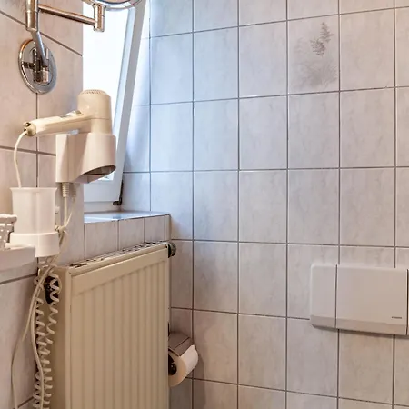 Lengdobler - Leni Apartmán Bad Kohlgrub